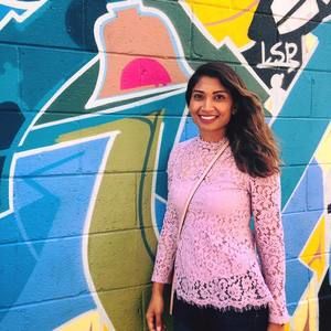 Meet your Posher, Nawal